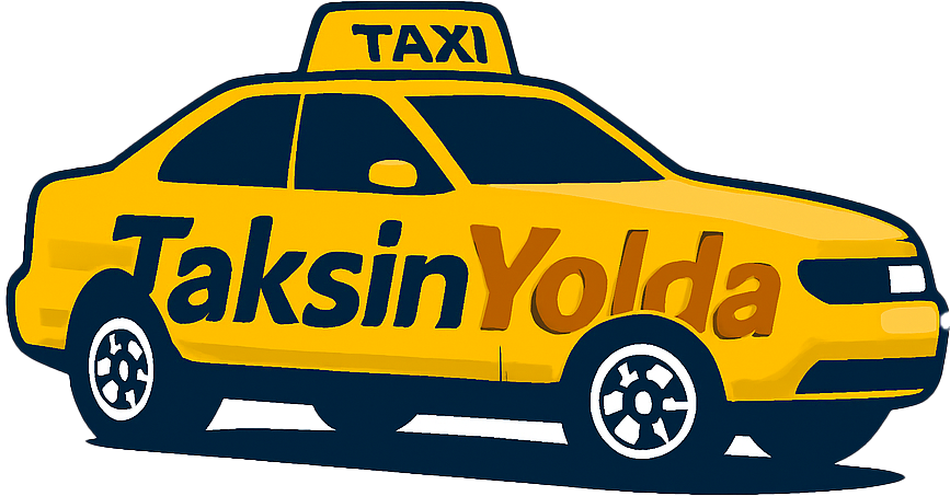 TaksinYolda Logo