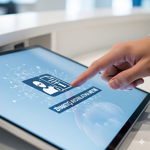 Neden TaksinYolda'yı Seçmeliyim